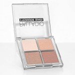 Palladio Ballerina Eye Shadow Quad
