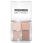 Palladio Ballerina Eye Shadow Quad