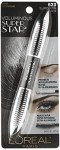 L'Oréal Voluminous Superstar Washable Black Mascara