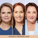 Laura Geller Baked Balance-n-Brighten Foundation - Fair