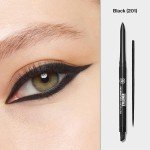 Revlon ColorStay Waterproof Eyeliner Pencil - 201 Black