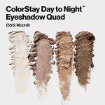Revlon ColorStay Day to Night Eye Shadow Palette