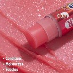 Coca-Cola Flavored Lip Smacker Balm - 8 Pack