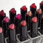 Wet n Wild Silk Finish Lipstick - Dark Pink Frost