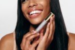City Beauty Plumping Lip Gloss - Clear High Shine