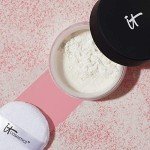 IT Cosmetics Bye Bye Pores Setting Powder - Translucent
