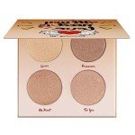 Glow Highlighter Palette for Radiant Skin