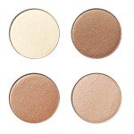 Glow Highlighter Palette for Radiant Skin