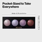 Revlon Illuminance Cream Shadow Set - 4 Shades