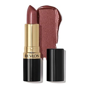 Revlon Super Lustrous Lipstick in Smoky Rose