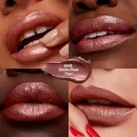 Revlon Super Lustrous Lipstick in Smoky Rose