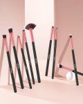 16-Piece Pro Makeup Brush Set by BESTOPE