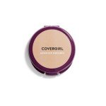 COVERGIRL Age-Defying Pressed Powder, Classic Beige