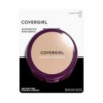 COVERGIRL Age-Defying Pressed Powder, Classic Beige