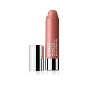Clinique Chubby Cream Blush Stick - Amp'd Up Apple