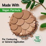 Physicians Formula Multi-Colored Bronzer and Highlighter