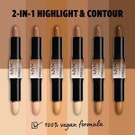 NYX Wonder Stick for Highlighting and Contouring