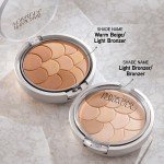 Physicians Formula Multi-Colored Bronzer and Highlighter