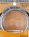 Physicians Formula Multi-Colored Bronzer and Highlighter
