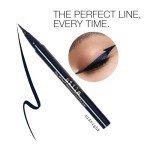 Stila Stay All Day Waterproof Liquid Eyeliner - Midnight