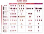 Burt's Bees Natural Moisturizing Lip Gloss - Nearly Dusk