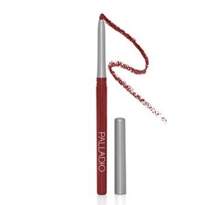 Palladio Waterproof Lip Liner - Raisin Shade