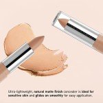 Physicians Formula Gentle Cover Concealer Stick - Light