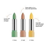 Physicians Formula Gentle Cover Concealer Stick - Light