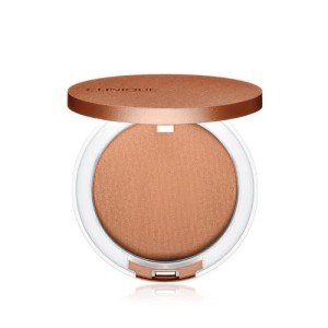 Clinique True Bronze Blendable Powder Bronzer - Sunkissed