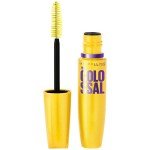 Maybelline Colossal Washable Mascara, Classic Black