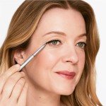 Clinique Quickliner For Eyes - Roast Coffee Shade