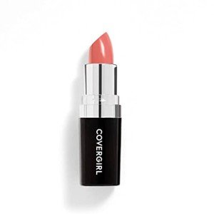 CoverGirl Continuous Color Lipstick - Bronzed Peach Trio
