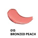 CoverGirl Continuous Color Lipstick - Bronzed Peach Trio