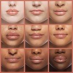 CoverGirl Continuous Color Lipstick - Bronzed Peach Trio
