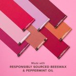 Burt's Bees Shimmer Lip Tint Set - Fig 4 Pack