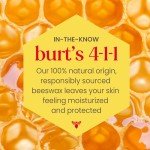 Burt's Bees Shimmer Lip Tint Set - Fig 4 Pack