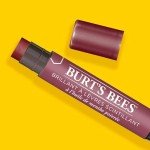 Burt's Bees Shimmer Lip Tint Set - Fig 4 Pack