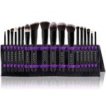 SHANY 18-Piece Kabuki Makeup Brush Set