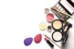 Zenda Naturals Makeup Sponge Set - 5 Egg-Shaped Blenders