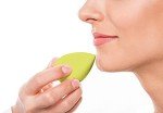 Zenda Naturals Makeup Sponge Set - 5 Egg-Shaped Blenders