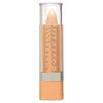 Maybelline Cover Stick Concealer, Medium Beige 0.16 oz