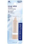 Maybelline Cover Stick Concealer, Medium Beige 0.16 oz