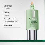 Clinique Redness Solutions Liquid Foundation SPF 15