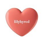 Lilybyred LUV BEAM Cheek Balm - Mood Rose