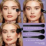 NYX Highlight & Contour Pro Palette with 8 Shades