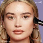 NYX Highlight & Contour Pro Palette with 8 Shades