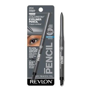 Revlon ColorStay Waterproof Eyeliner Pencil - Charcoal