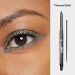 Revlon ColorStay Waterproof Eyeliner Pencil - Charcoal