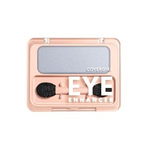 COVERGIRL Eye Enhancers Sterling Blue Eyeshadow Kit
