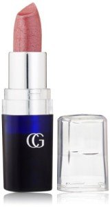 COVERGIRL Iced Mauve Continuous Color Lipstick